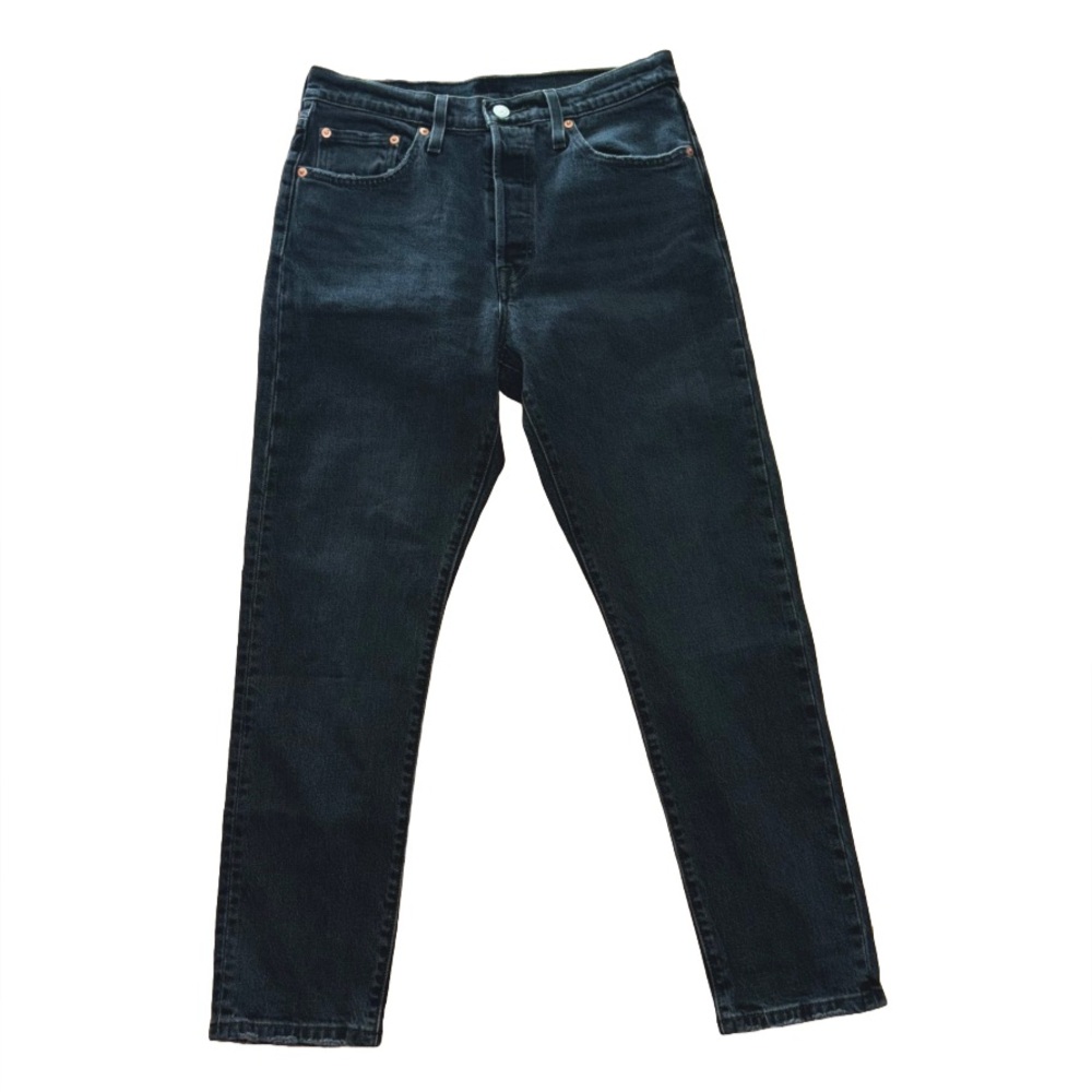 Levi's women’s 501 skinny jeans